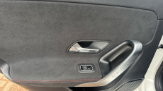 Mercedes-Benz A-Class A200 AMG Line 5dr Auto Petrol Hatchback